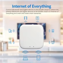 Hub Tuya ZigBee Bluetooth Gateway Thumbnail 3