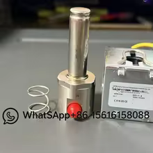 Válvula Solenoide Trane AC120 Thumbnail 3