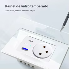 Tomada Inteligente Melery Wi-Fi Thumbnail 3