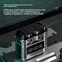 Fone M25 Bluetooth 5.2 Thumbnail 2