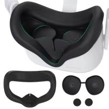 Capa Oculus Quest 2 Silicone Thumbnail 4