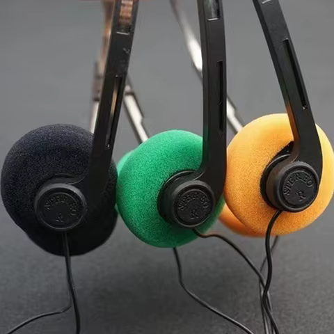 Fone de Ouvido Universal 3.5mm