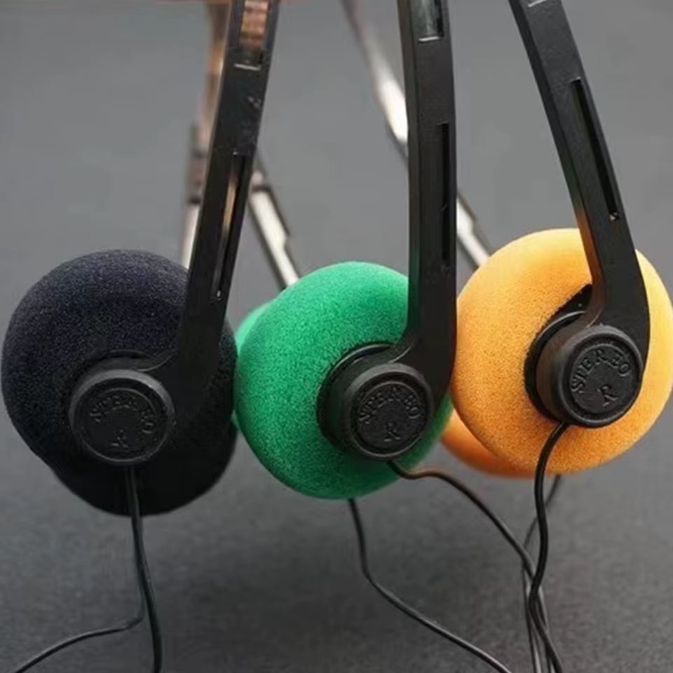 Fone de Ouvido Universal 3.5mm