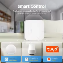 Gateway Zigbee Tuya Smart Thumbnail 2