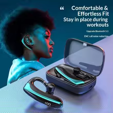 Fone Bluetooth Unilateral 2025 Thumbnail 4