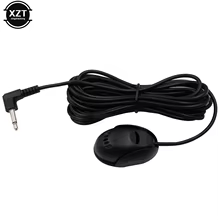Microfone Carro 3.5mm Mini Thumbnail 4