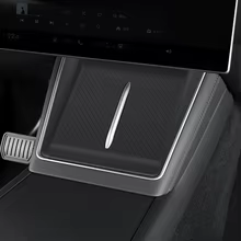 Tapete Silicone Tesla Model Y 2026 Thumbnail 4