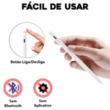 Caneta Touch Universal para Tablets Thumbnail 3