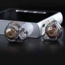 Fone KZ EDX PRO X HIFI Thumbnail 3