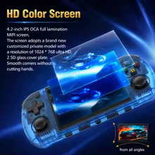 R36H Pro Max Console Portátil Thumbnail 5