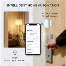 Sensor Zigbee Tuya Thumbnail 5