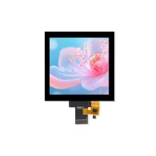 Tela LCD 4 Polegadas 480x480 Thumbnail 2