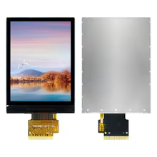 Módulo LCD 2.4" TFT Thumbnail 6