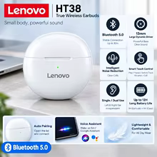 Lenovo HT38 TWS Esportivos Thumbnail 2