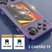 Funkiddy Console Retrô 3.5" 128GB Thumbnail 6