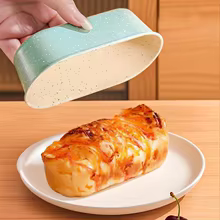 Forma de Aço Carbono para Pão Thumbnail 2