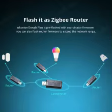 Zigbee 3.0 USB Dongle Plus Thumbnail 3