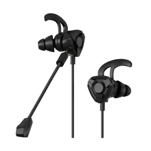 Headset Gamer WYMECT In-Ear com Fio Thumbnail 2