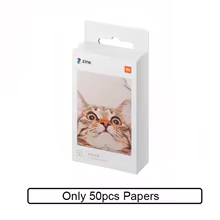Papel Fotográfico Xiaomi Mijia AR Thumbnail 6