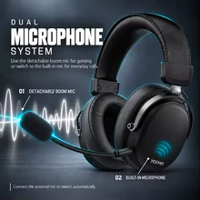 Headset Gamer Yeemix I9 Pro Thumbnail 2