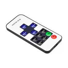 Controlador Dimmer RF Mini com Controle Remoto Thumbnail 2