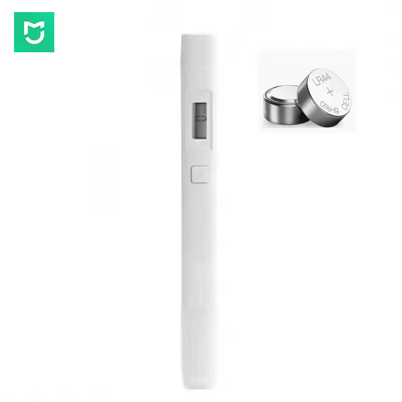 Medidor TDS MIJIA TDS-3