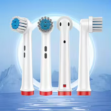 Cabeça Escova Elétrica Oral-B Compatível Thumbnail 6