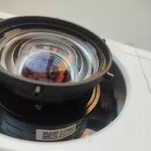 Lente Projetor Optoma ZH 507 C16U Thumbnail 1