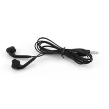 Fone de Ouvido Esportivo 3.5mm com Microfone Thumbnail 3