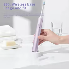 Escova Elétrica MIJIA T302 Thumbnail 3