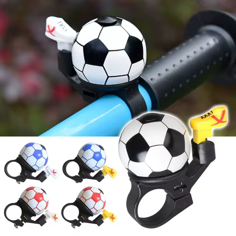 Sino de Bicicleta Infantil