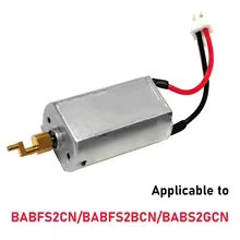 Rotor Motor Barbeador ROXYOUS Thumbnail 3
