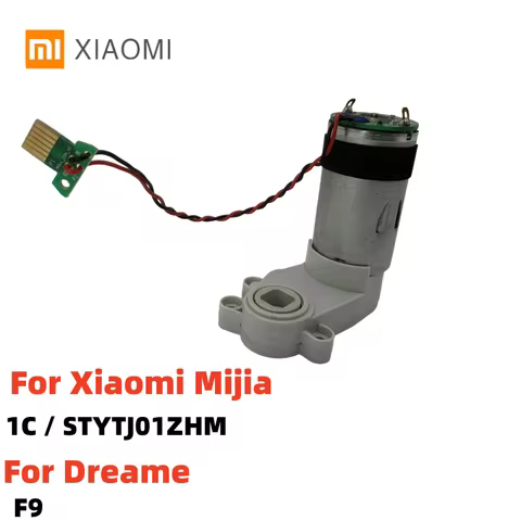 Motor Original Xiaomi Mijia 1C & Dreame F9