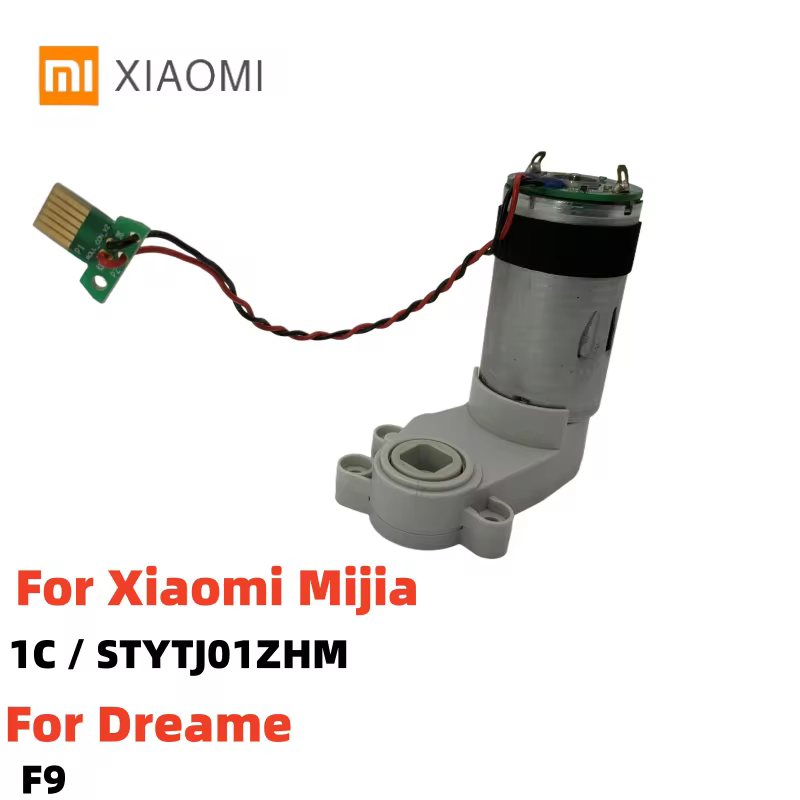 Motor Original Xiaomi Mijia 1C & Dreame F9