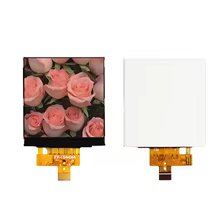 Display LCD 1.54 IPS 240x240 Thumbnail 2