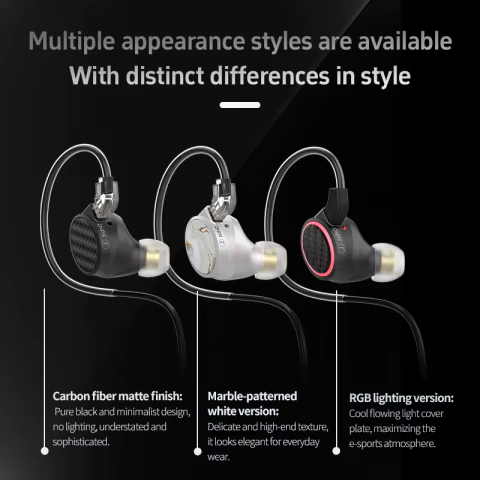 Fones Orbit BGVP Planares