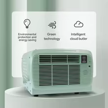 Ar Condicionado Portátil 12000 BTU Thumbnail 3