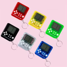 Console Retro Portátil GAM Ninja Thumbnail 6