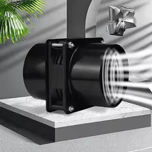 Ventilador High Airflow 56CFM Thumbnail 1