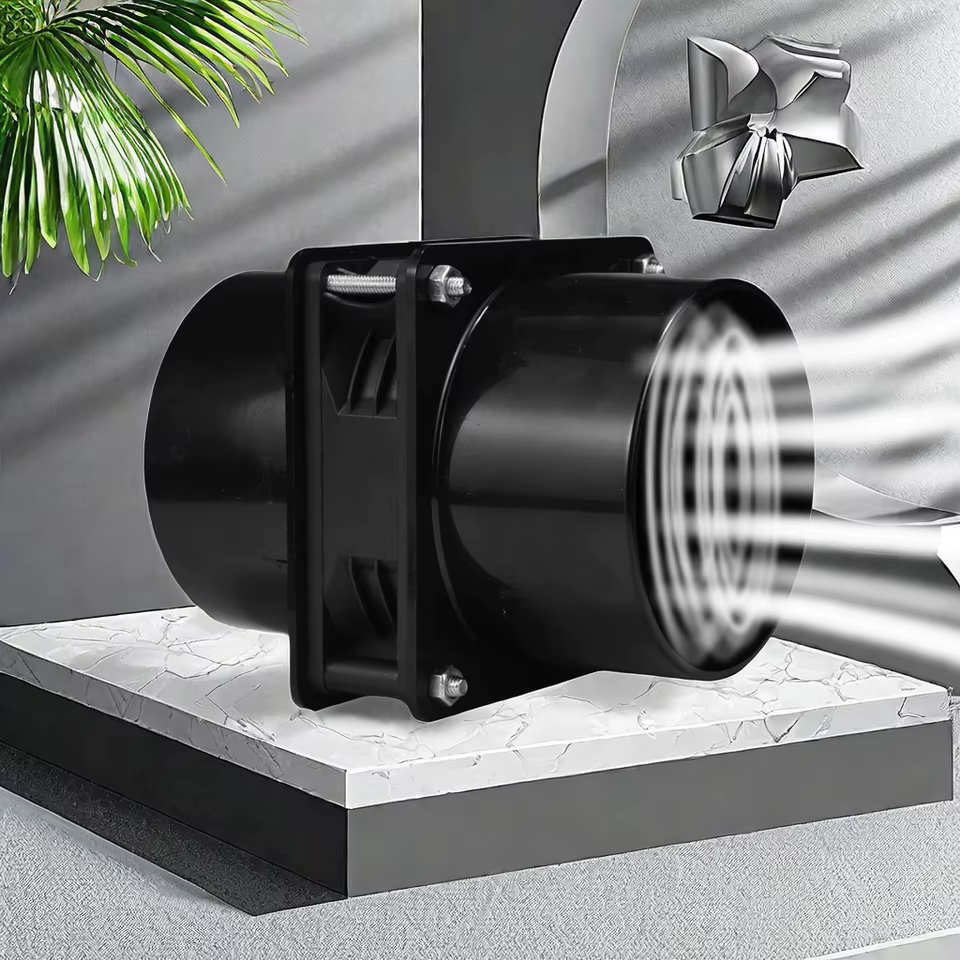 Ventilador High Airflow 56CFM