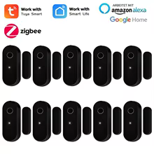 Sensor Zigbee Tuya Porta Janela Thumbnail 1