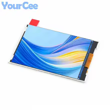 Tela TFT HD IPS 3.5 Your Cee Thumbnail 2