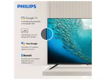 Smart TV Philips 70" 4K UHD Thumbnail 3