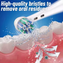 Refis Oral-B iO Compatíveis Thumbnail 4