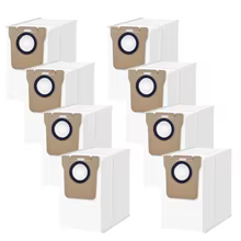 Sacos para Aspirador Robô Xiaomi H40/OV51 Thumbnail 2