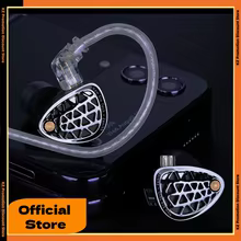 KZ Zenith Hifi Fones Thumbnail 3