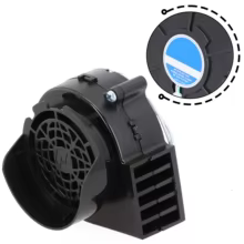 Ventilador de Ar Inflável para Decorações Thumbnail 3