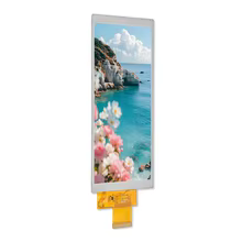 Módulo LCD 6.86" NV3052 Thumbnail 2