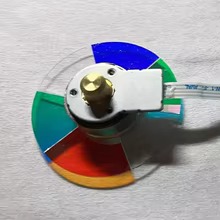 Roda de Cores PX747-4K Projetor Thumbnail 2