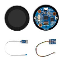 Display LCD 1.28" GC9A01 240x240 Thumbnail 3